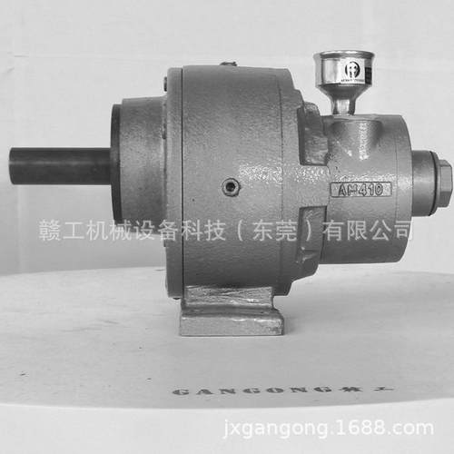 GANGORNG/赣工AM488--V-475GR25气动减速马达/减速机