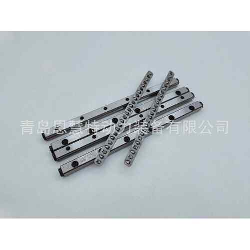 THK交叉滚子滚柱导轨VR6-100×7Z VR6-150×10Z VR6-200×13Z导轨