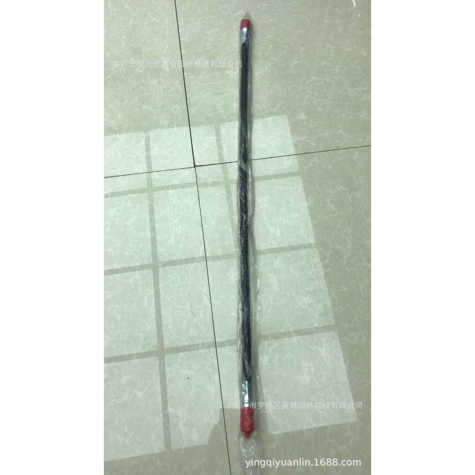 通用型背负式割草机软轴总成 轴心 采茶机 割灌机软管传动轴配件