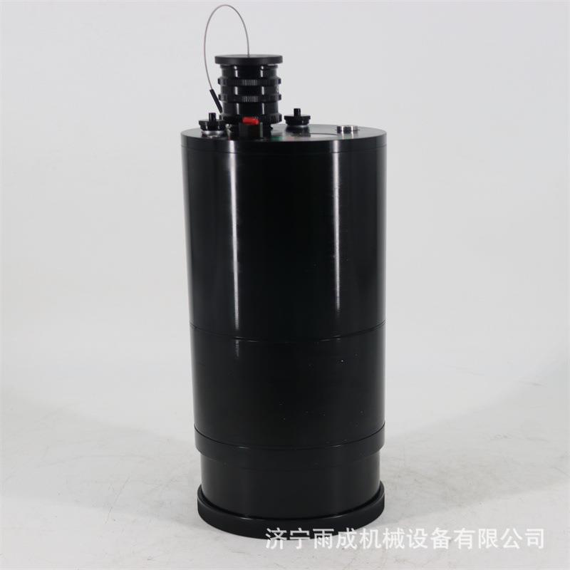 水陆两用液压电动泵DLSL-700-BJD水域救援泵水下救援工具动力站