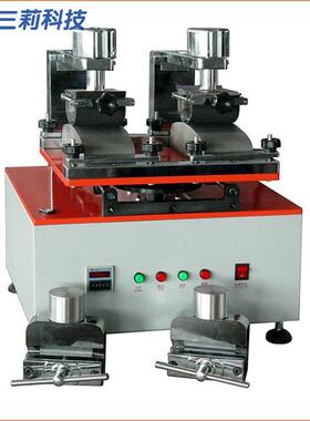 SL571LA2染色摩擦色牢度仪汽车内饰摩擦仪汽车内饰物测试机