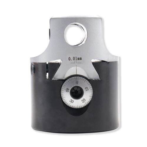F1型镗头公英制镗孔器2寸3寸粗F1-12mmF1-2''F1-18mmF1-3''精镗