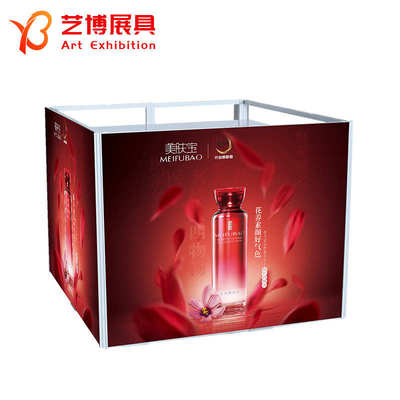 头80x80大号台促销*促销小号超市头架子商场头展架堆堆促销80堆