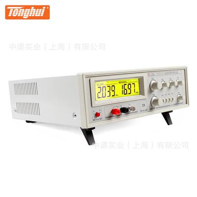 TH1312-60音频扫频信号发生器 信号发生器 函数信号发生器