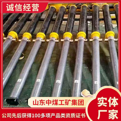 玻璃钢体液压支柱发货及时玻璃钢体液压支柱价格液压支柱价格