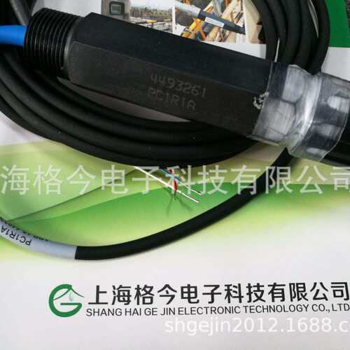PC1R1A pH计，Hach，GLI，哈希在线分析仪污水处理用仪表