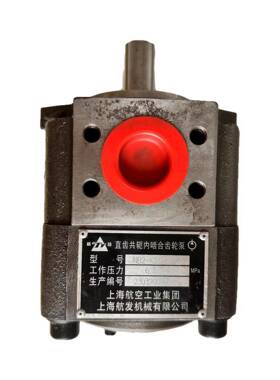 齿轮泵NB2-C20FC25FC32F润滑站聚氨酯发泡设备