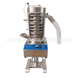 药片筛430药粉式 230上旋药片筛片机片磨光除粉除尘机械设备