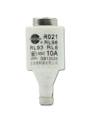 芯熔正ro212a熔/ 熔断器 浩 4ar021rl6螺旋式陶瓷rl932/ rl96正