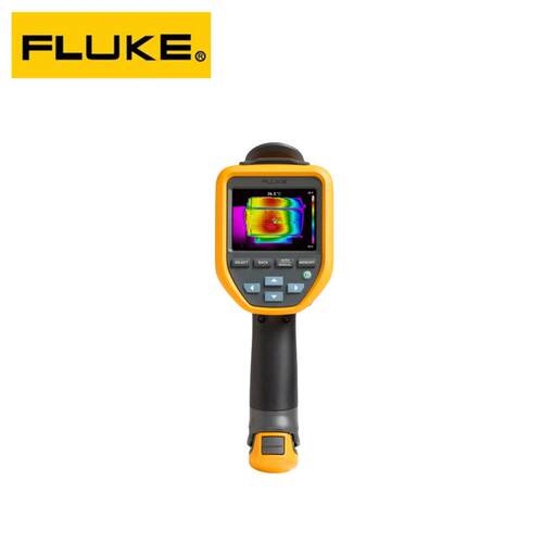 FLUKE福禄克红外成像热像仪TiS55+/75+高精度