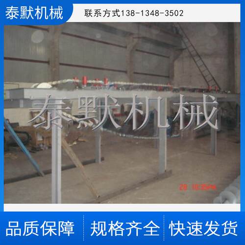 皮带秤循环链码校验装置TM-XHLM泰默校验装置循环链码