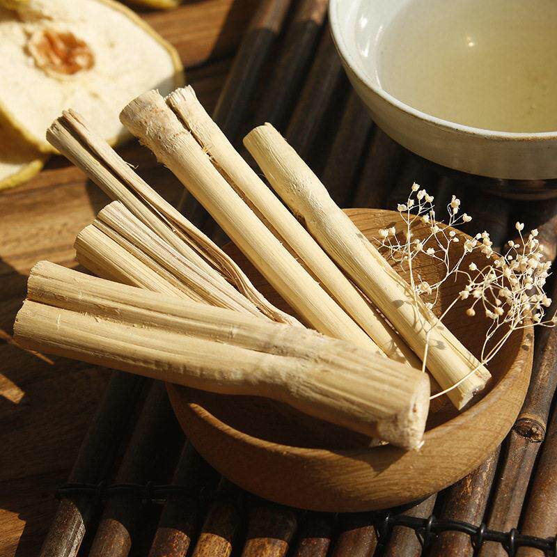 正宗新货甘蔗干广东竹蔗干去皮甜竹蔗干500g可煲糖水煮水广式糖水