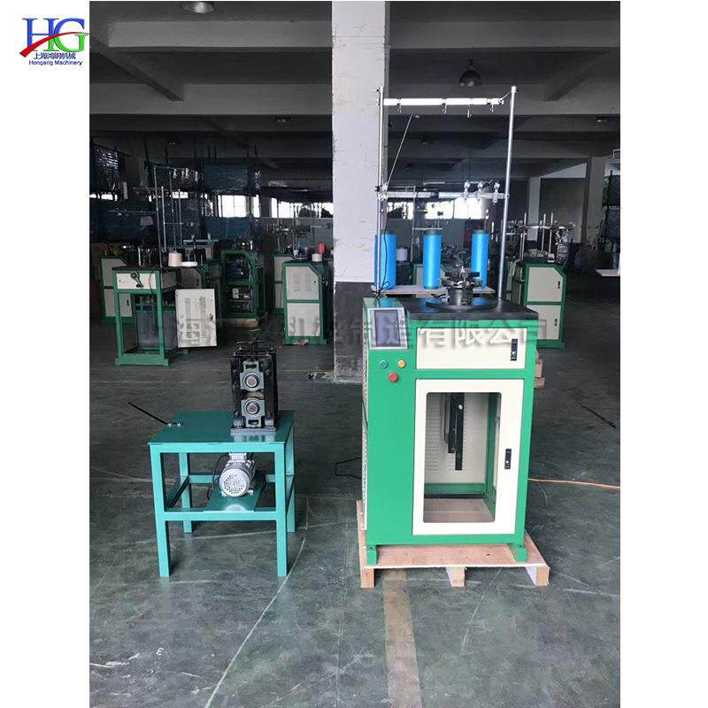 洗浴条成型设备自动洗碗钢丝海绵机电动百洁布海绵擦机