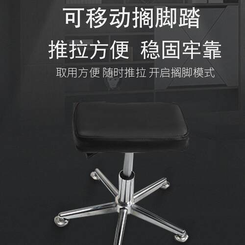 办脑公椅子升电椅家用书板房桌椅C35商务老椅时尚降可躺旋转办公