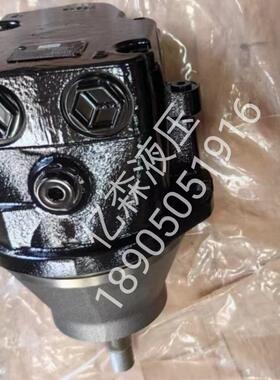 DANFOSS丹佛斯柱塞泵KC45DNFRNFF00SNNAFF18NNNNN压路机振动马达
