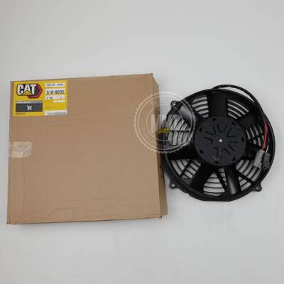 CAT卡特320 C7.1吸气电子风扇510-8095 596-7321 5108095 5967321