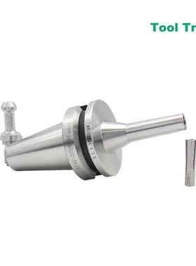 BT40后拉式刀柄DC060812后拉筒夹高精高速动平衡BT3050刀柄