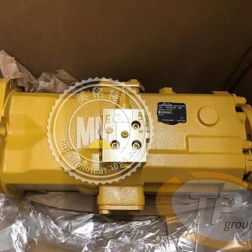 卡特M313D2液压泵432-8564主泵169-4882柱塞泵363-8329 120H 980M