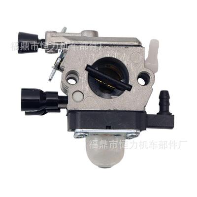 化油器HS45 2-MIX C1Q-S278 FS55 FS38 绿篱机 42281200613