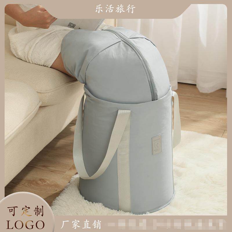 可折叠洗脚盆泡脚泡脚小腿足浴桶