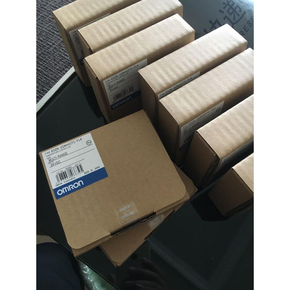正品模组温控器E5ZN-2TNH03TC/2CNF03TC/2QNH03TC/-FLK/-303/-305