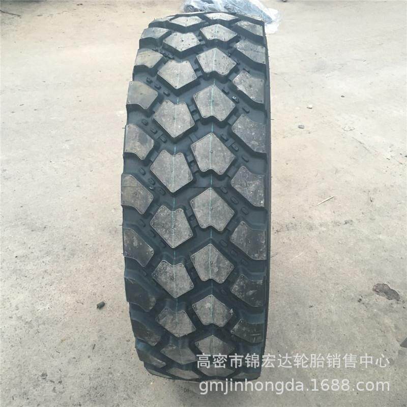 三角越野轮胎 305/80R20.卡车轮胎305/80r20