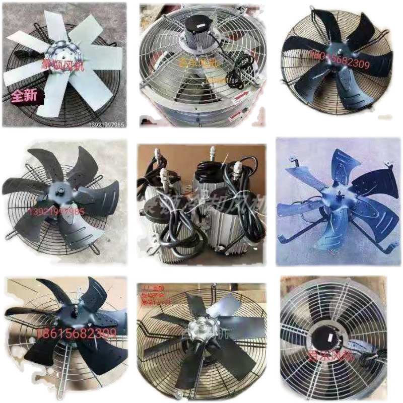 YSF冷却塔风机螺杆空压机空调电机YLS 370 450 550 750 1.1 2.2KW