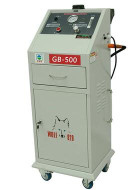格林斯GB-500 DB-500电动刹车油更换清洗机刹车系统清洗设备