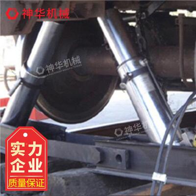 液压复轨器使轨 液压复 轨液压复轨器用特点液压复器启动平稳