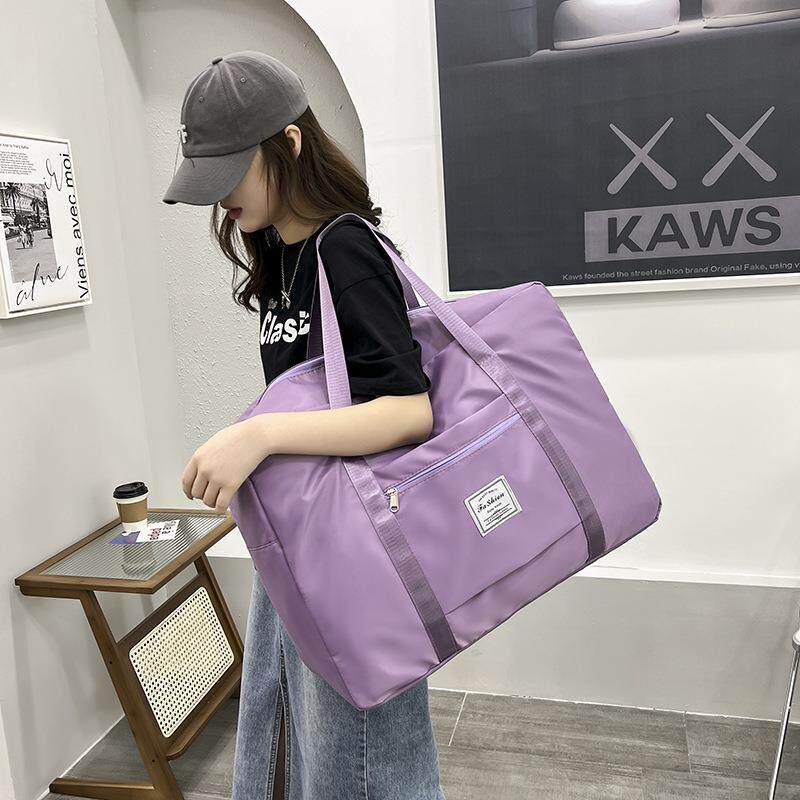 被子收容纳袋搬家打包牛津袋布大量衣服旅行苏雪行李棉被袋子固定