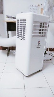 ter 可移动空调使用感受揭秘，不看后悔了