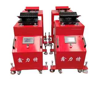 车底盘道路模汽拟机触屏版 车备底汽盘异响检455测设摇摇机