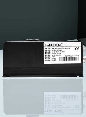 赛立恩Salion高稳定性调频振动盘直振送料控制器调速器SL-30-M 3A