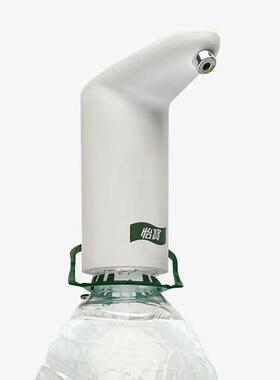 怡宝电动抽水器抽水机抽水泵4-19升桶装水都可以用