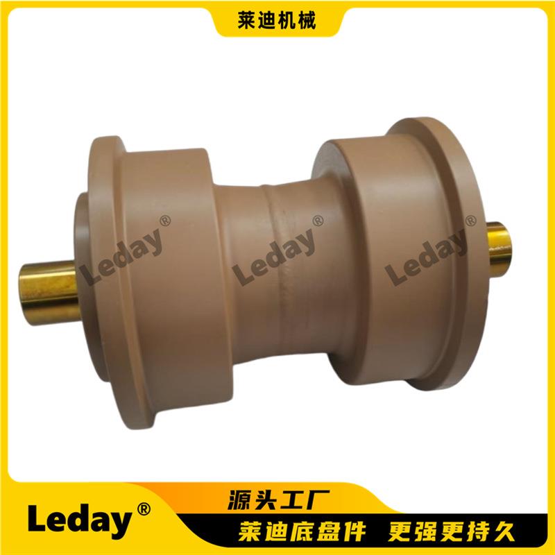 卡特底盘Cat支重轮工厂直供D10ND10T单边支重轮7T0682