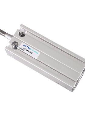 亚德客气动小型气缸MD6/10/16/20X5*10X15X20X25X30X35/40X45X50S