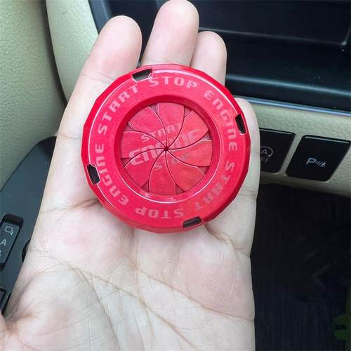 ABS摩托车汽车启动启动驾乘用品