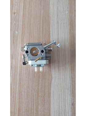 威克 本田汽油冲击夯配件GXR120 GX100化油器WM100汽化器 加浓嘴