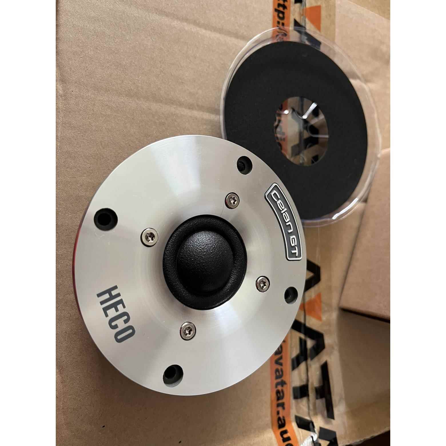 德国heco高音喇叭扬声器