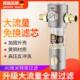 前置反冲洗过滤器家用全屋自来水管道室内外水管初滤40微米净水器
