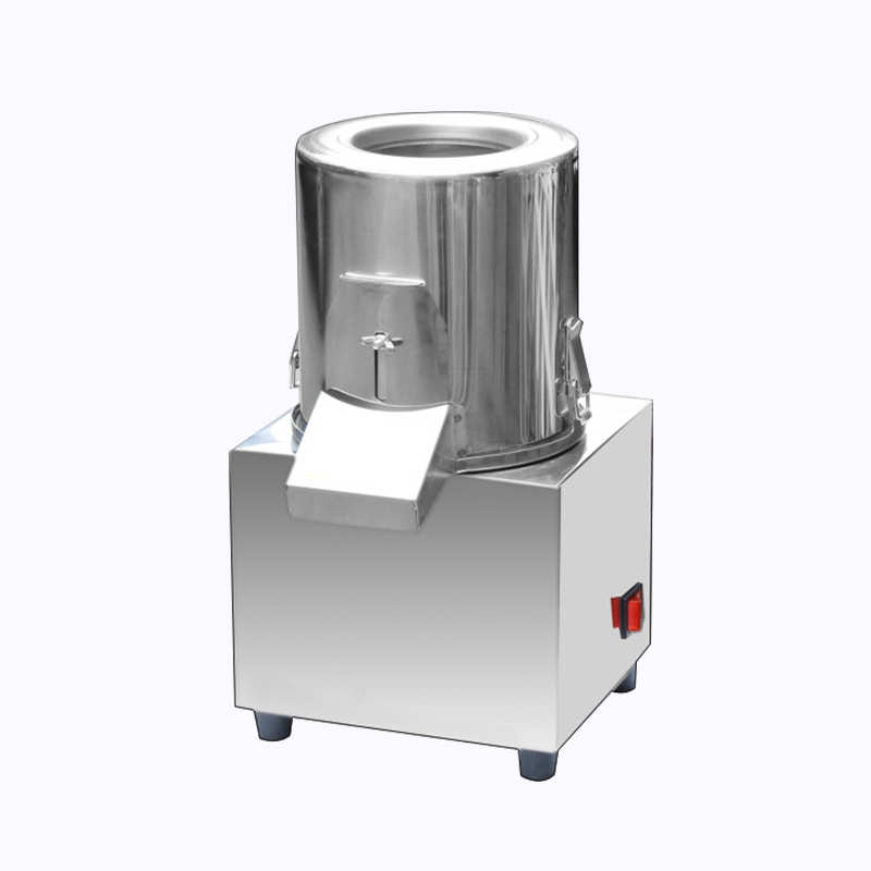 电动切菜机商用自动绞菜机不锈钢碎菜机多功能刹菜机饺子包子馅机