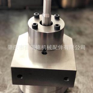 油漆涂料齿轮泵喷漆齿轮泵水性静电输送齿轮泵 维修