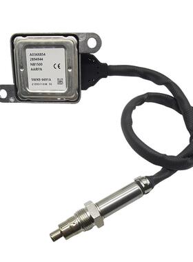 跨境NOX Sensor 2872236 2894944RX 5WK9 6691A适用康明斯12v