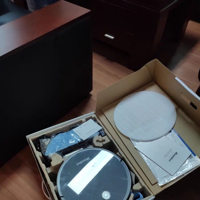 MAMIBOT扫地机器人怎么样?为何便宜是陷饼还是陷阱