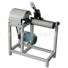 厂家直供简易切纸管机切纸管设备