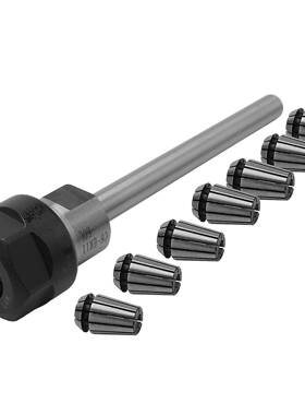 C6-ER11-60L加ER11夹头7件套