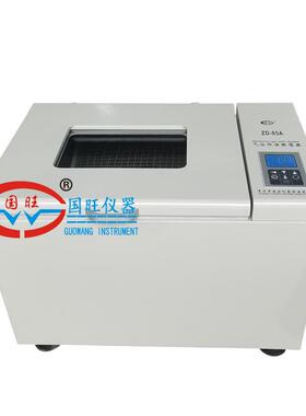 ZD-85A气浴恒温振荡器空气浴恒温摇床振荡器实验培养震荡培养箱厂