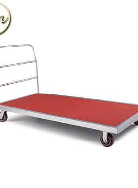 长方桌推车 方桌推车 酒店推车出售 厂家直销 HM-TC1