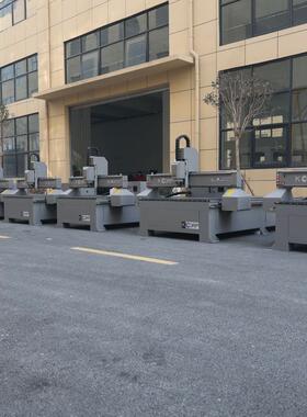 1325全自动数控雕刻机木工广告机PVC亚克力泡沫切割开料机c
