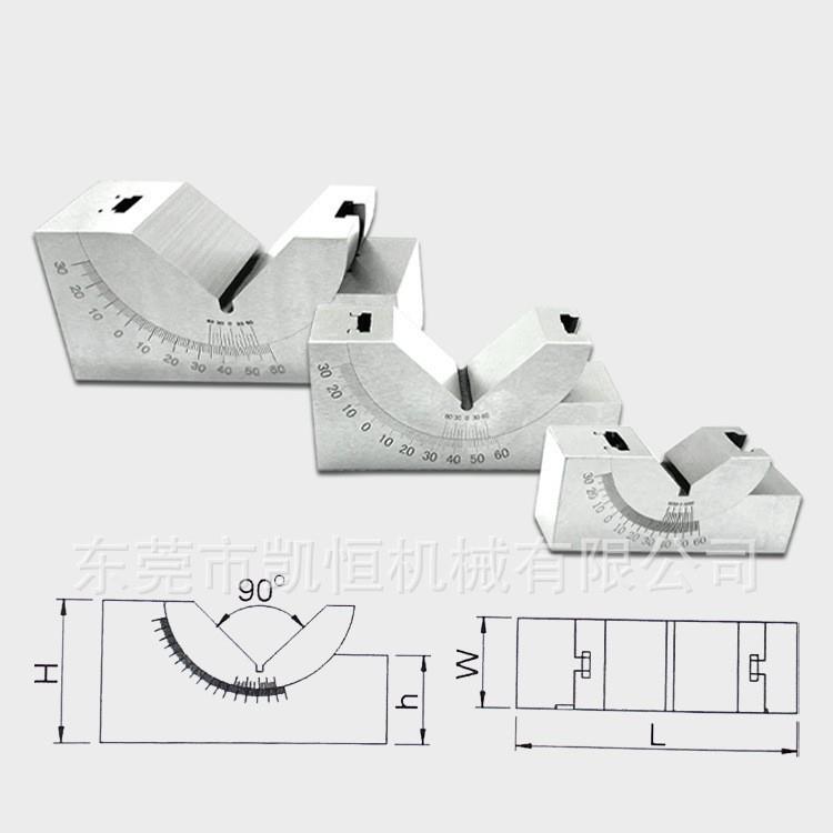 可调角规A规P25AP30AP46磨床铣床角QJF垫块斜度垫直角垫规度度高